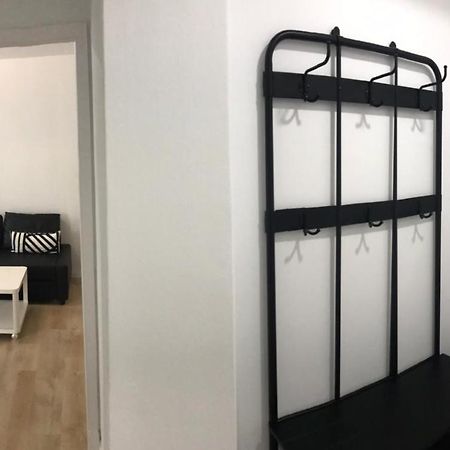 Nest Flats Santiago Vut Apartment Santiago de Compostela Luaran gambar