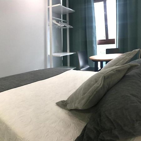 Nest Flats Santiago Vut Apartment Santiago de Compostela Luaran gambar