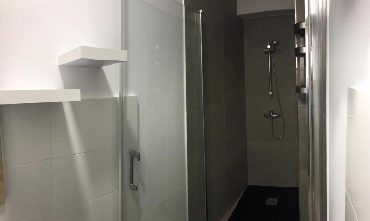 Nest Flats Santiago Vut Apartment Santiago de Compostela Luaran gambar