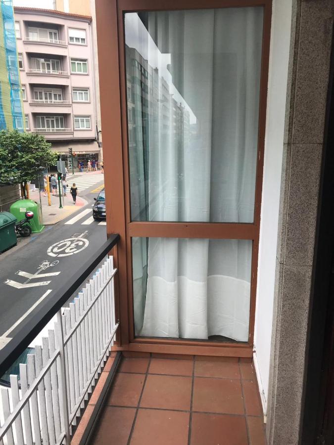 Nest Flats Santiago Vut Apartment Santiago de Compostela Luaran gambar