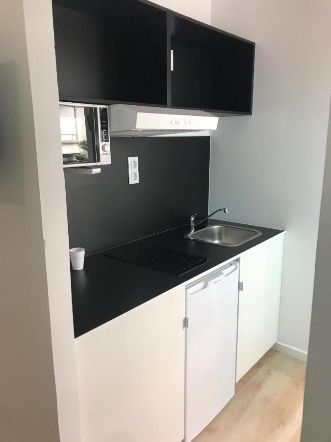 Nest Flats Santiago Vut Apartment Santiago de Compostela Luaran gambar