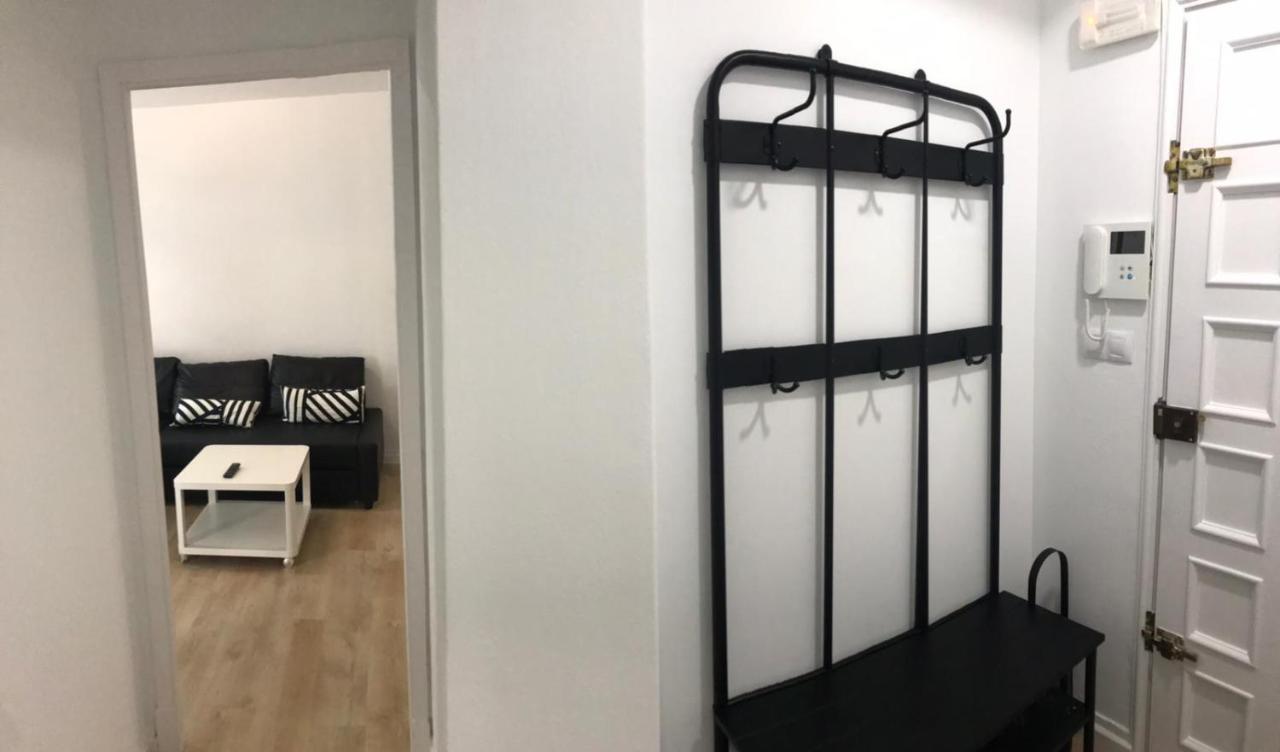 Nest Flats Santiago Vut Apartment Santiago de Compostela Luaran gambar