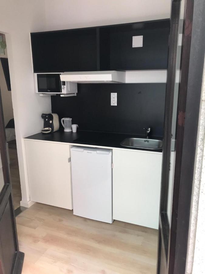 Nest Flats Santiago Vut Apartment Santiago de Compostela Luaran gambar