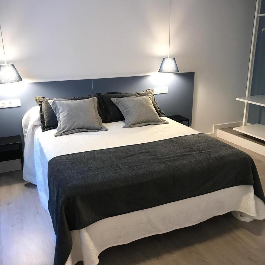 Nest Flats Santiago Vut Apartment Santiago de Compostela Luaran gambar